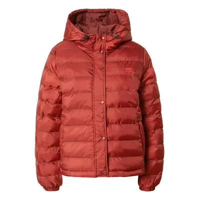 LEVI'S ® Téli dzseki 'Edie Packable Jacket' piros