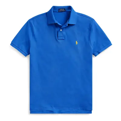 Polo Ralph Lauren Póló kék / narancs