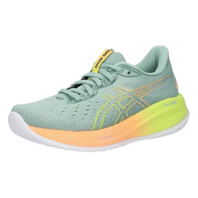 ASICS Futócipők 'Gel-Cumulus Paris' neonsárga / jáde / narancs