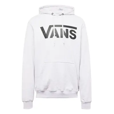 VANS Tréning póló 'Classic' szürke / fekete