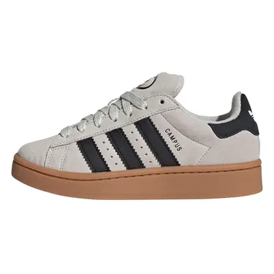 ADIDAS ORIGINALS Sportcipő 'Campus 00s' greige / fekete