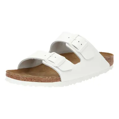 BIRKENSTOCK Papucs fehér