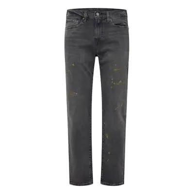 LEVI'S ® Farmer '502' fekete farmer