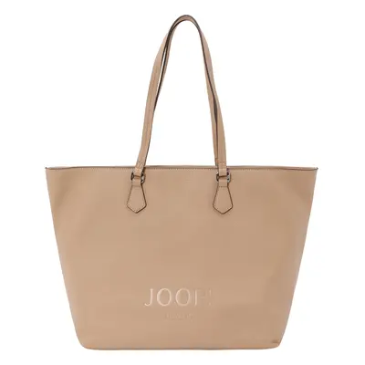 JOOP! Shopper táska teveszín