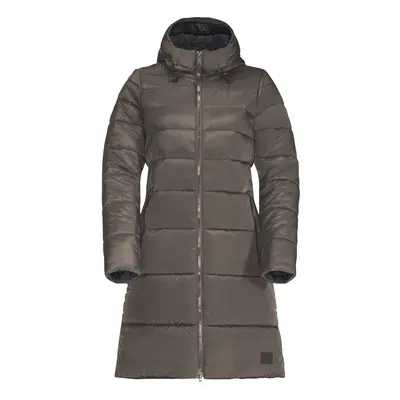 JACK WOLFSKIN Funkcionális kabátok taupe