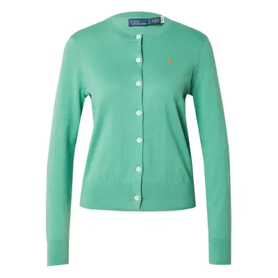 Polo Ralph Lauren Kardigán menta