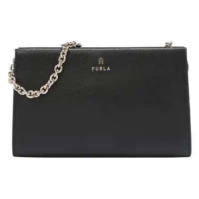 FURLA Válltáska 'Camelia' fekete