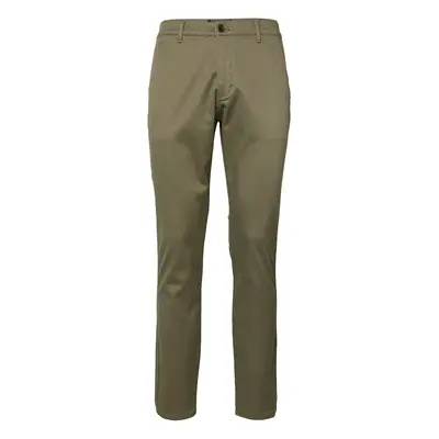 Dockers Chino nadrág olíva