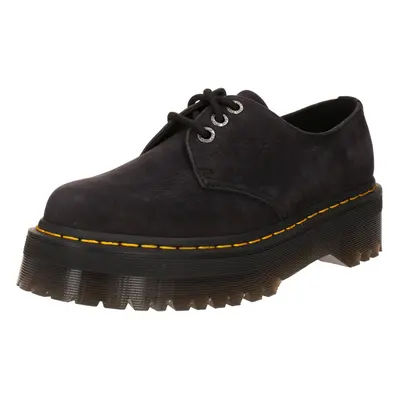 Dr. Martens Fűzős cipő '1461 Quad II' antracit