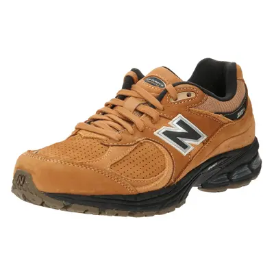 new balance Rövid szárú sportcipők '2002R' karamell / szürke / fehér