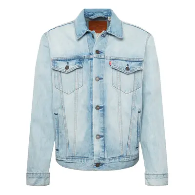 LEVI'S ® Átmeneti dzseki 'The Trucker Jacket' világoskék