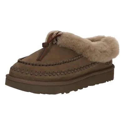 UGG Házi cipő 'Tasman Alpine' csokoládé