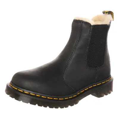 Dr. Martens Chelsea csizmák 'Leonore II' fekete