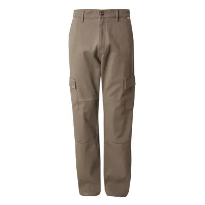 EIGHTYFIVE Cargo farmer khaki