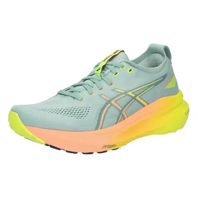 ASICS Futócipők 'GEL-KAYANO PARIS' limone / citromzöld / menta / világos narancs