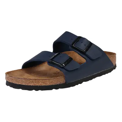 BIRKENSTOCK Papucs 'Arizona' éjkék