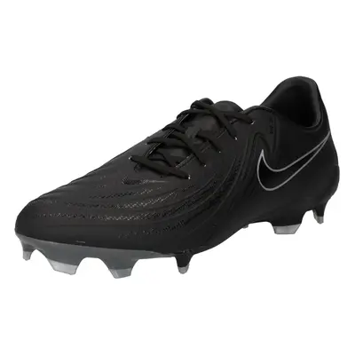 NIKE Futballcipők 'Phantom GX II Academy' szürke / fekete