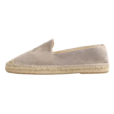 Scalpers Espadrilles szürke