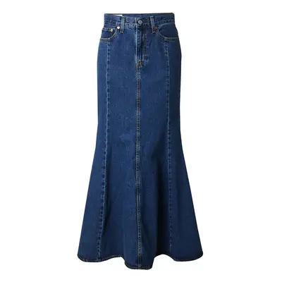 LEVI'S ® Szoknyák 'MERMAID SKIRT DECO DREAM' indigó