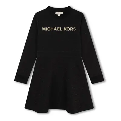 Michael Kors Kids Ruha arany / fekete