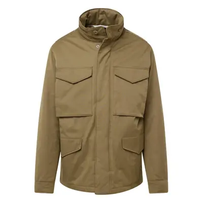 JACK & JONES Átmeneti dzseki 'CCCORPS' khaki