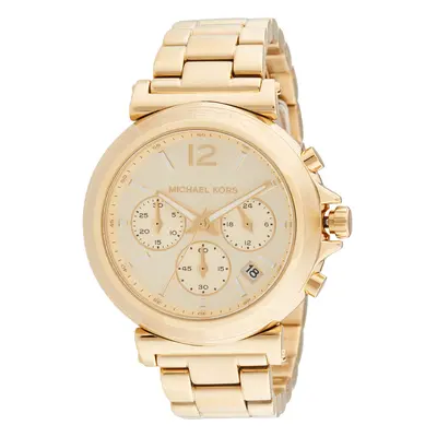 MICHAEL Michael Kors Analóg órák 'MAREN' arany