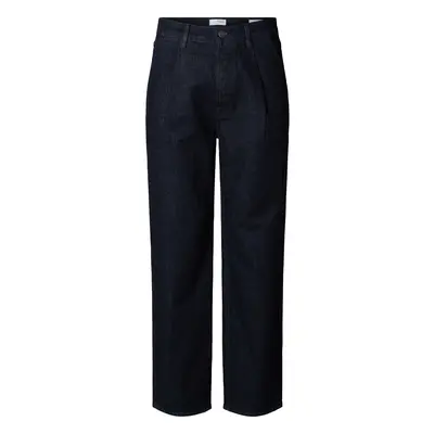 SELECTED HOMME Redős farmer 'SLH220 KOBE' éjkék