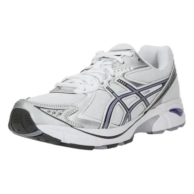 ASICS SportStyle Rövid szárú sportcipők 'GT-2160' lila / fekete / ezüst / fehér