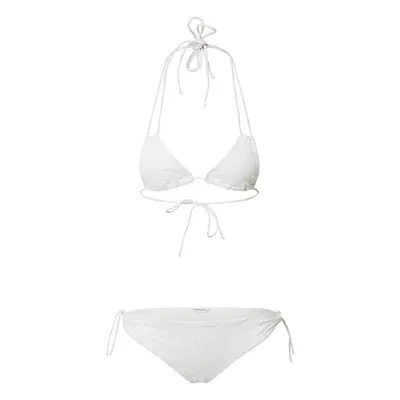 Zadig & Voltaire Bikini piszkosfehér