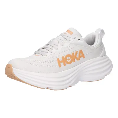 Hoka One One Futócipők 'BONDI 8' narancs / fehér