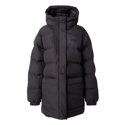 HELLY HANSEN Téli parka 'AURORA' fekete