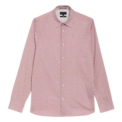 Ted Baker Ing rózsaszín / magenta / fehér