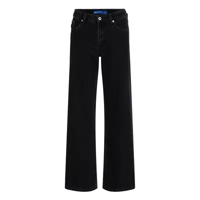 KARL LAGERFELD JEANS Farmer fekete