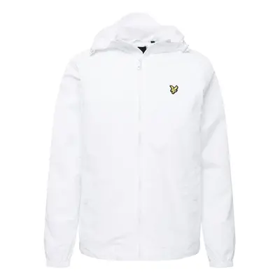 Lyle & Scott Átmeneti dzseki fehér