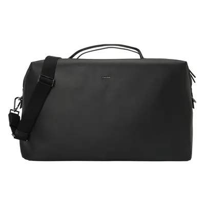 Calvin Klein Weekender fekete