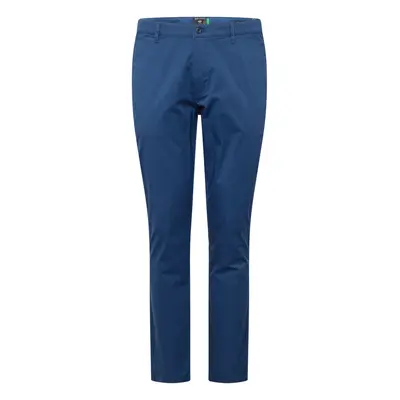 Dockers Chino nadrág zafir