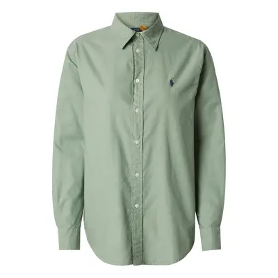 Polo Ralph Lauren Blúz tengerészkék / menta