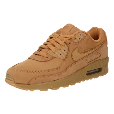 Nike Sportswear Rövid szárú sportcipők 'Air Max Premium' okker