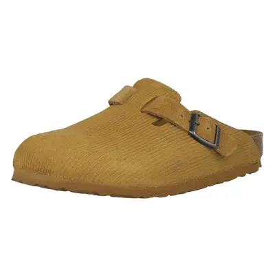 BIRKENSTOCK Papucs okker