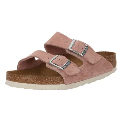 BIRKENSTOCK Papucs 'Arizona LEVE' fáradt rózsaszín