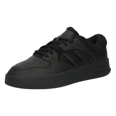 ADIDAS ORIGINALS Rövid szárú sportcipők 'COURT 24' fekete