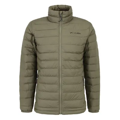 COLUMBIA Kültéri kabátok 'Powder Lite II' khaki