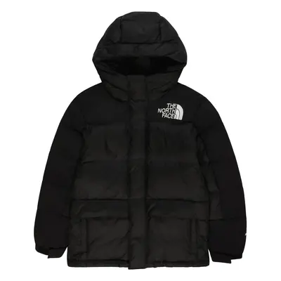 THE NORTH FACE Kültéri kabátok 'HMLYN' fekete / fehér