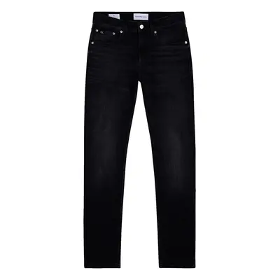 Calvin Klein Jeans Farmer fekete