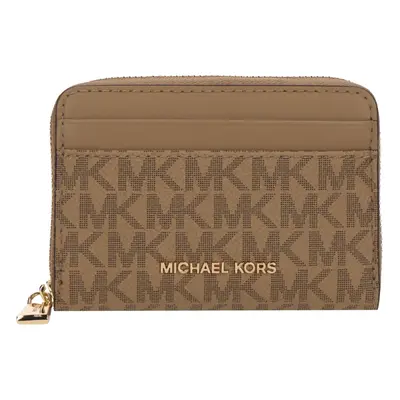 MICHAEL Michael Kors Pénztárcák barna / konyak