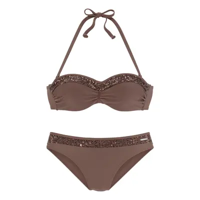 BRUNO BANANI Bikini barna