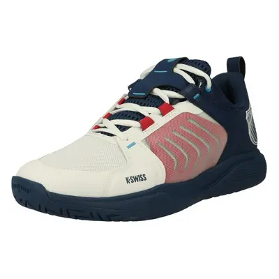 K-Swiss Performance Footwear Sportcipő 'ULTRASHOT TEAM' benzin / piros / fehér