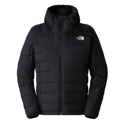 THE NORTH FACE Téli dzseki 'Lapaz' fekete / fehér