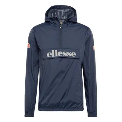 ELLESSE Sportdzseki 'Acera' éjkék / narancs / piros / fehér