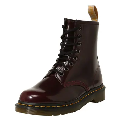 Dr. Martens Fűzős csizmák borvörös